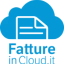 Fatture in Cloud logo