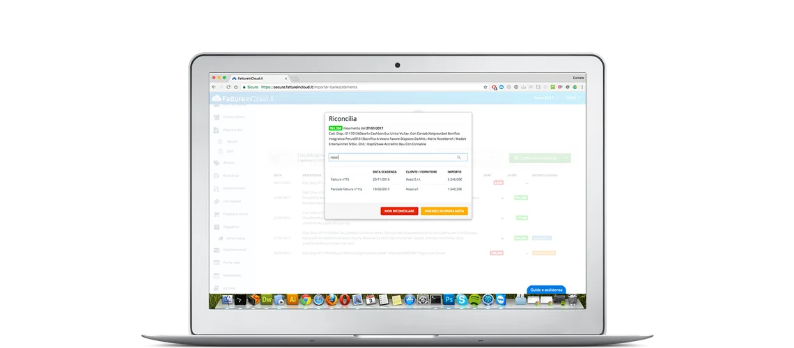Fatture in Cloud — Screenshot 13