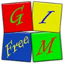 GIM logo