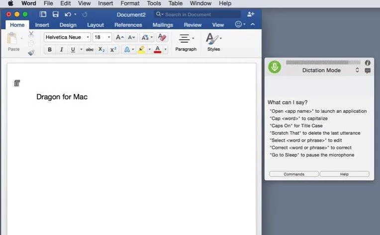 Dragon Professional — Revolutionize Document Creation with Voice Recognition