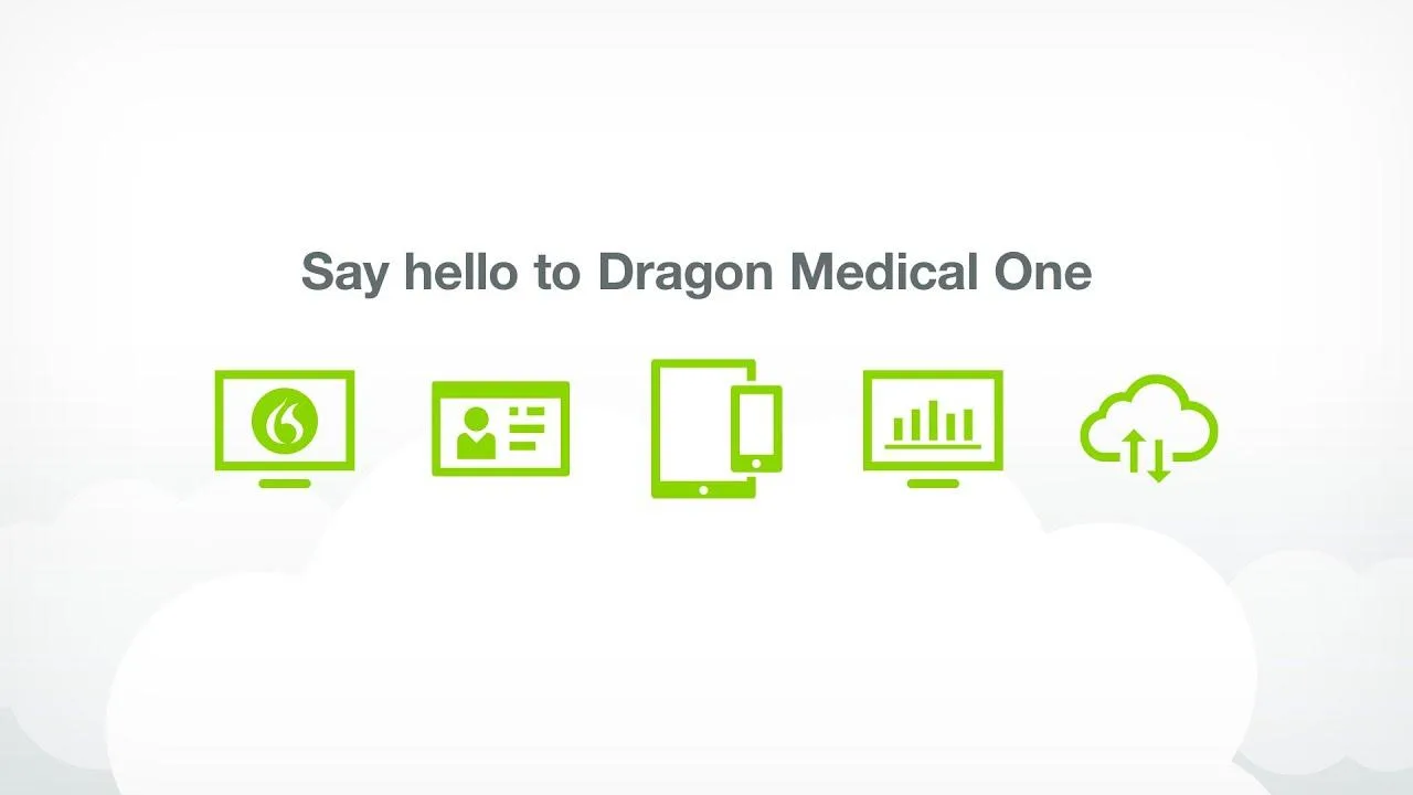 Dragon Medical Direct — Efficient Medical Dictation for Healthcare Professionals