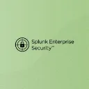 Splunk Enterprise Security logo
