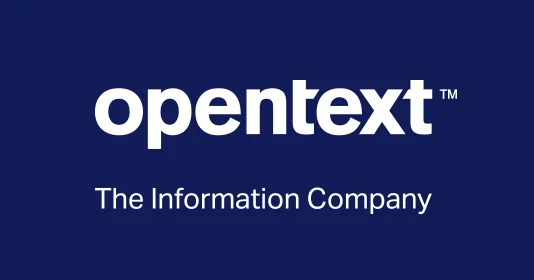 OpenText Captiva — Streamline Document Processing with Automation