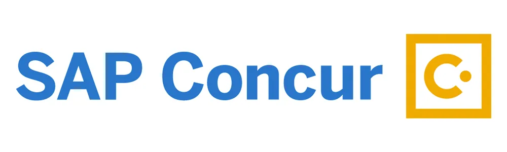 Concur Expense — Spend Management Solution