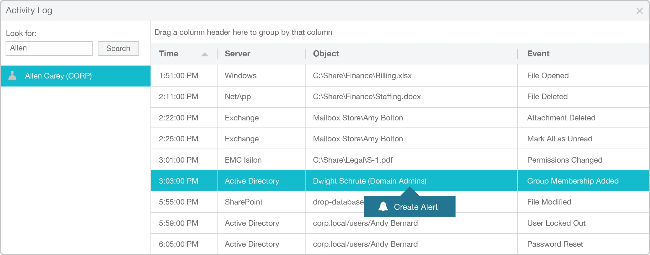 DatAdvantage — Advanced Data Management for Strategic Insights