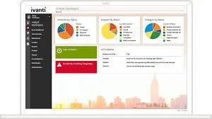 Endpoint Manager — Efficient IT Resource Management for Enterprises