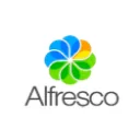 Alfresco Content Services logo