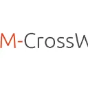 M-Crossway logo