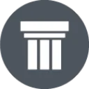 Pantheon enterprise logo