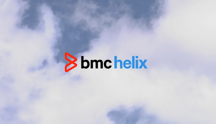 BMC Helix ITSM — Cognitive service management for big companies