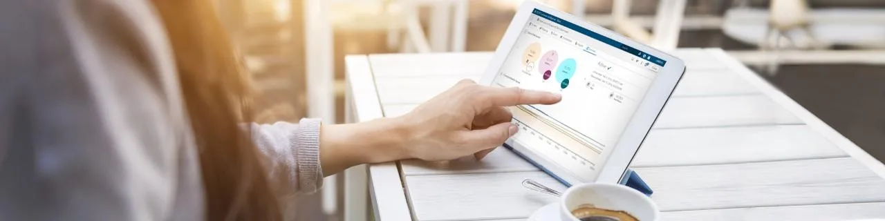 SAS Intelligence client 360 — Revolutionize Marketing with Advanced Analytics Solutions