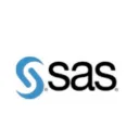 SAS Intelligence client 360 logo