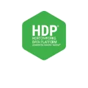 Hortonworks Data Platform HDP logo