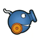 SendBlaster logo