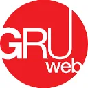GRUWEB logo