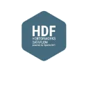 Hortonworks Data flow HDF logo