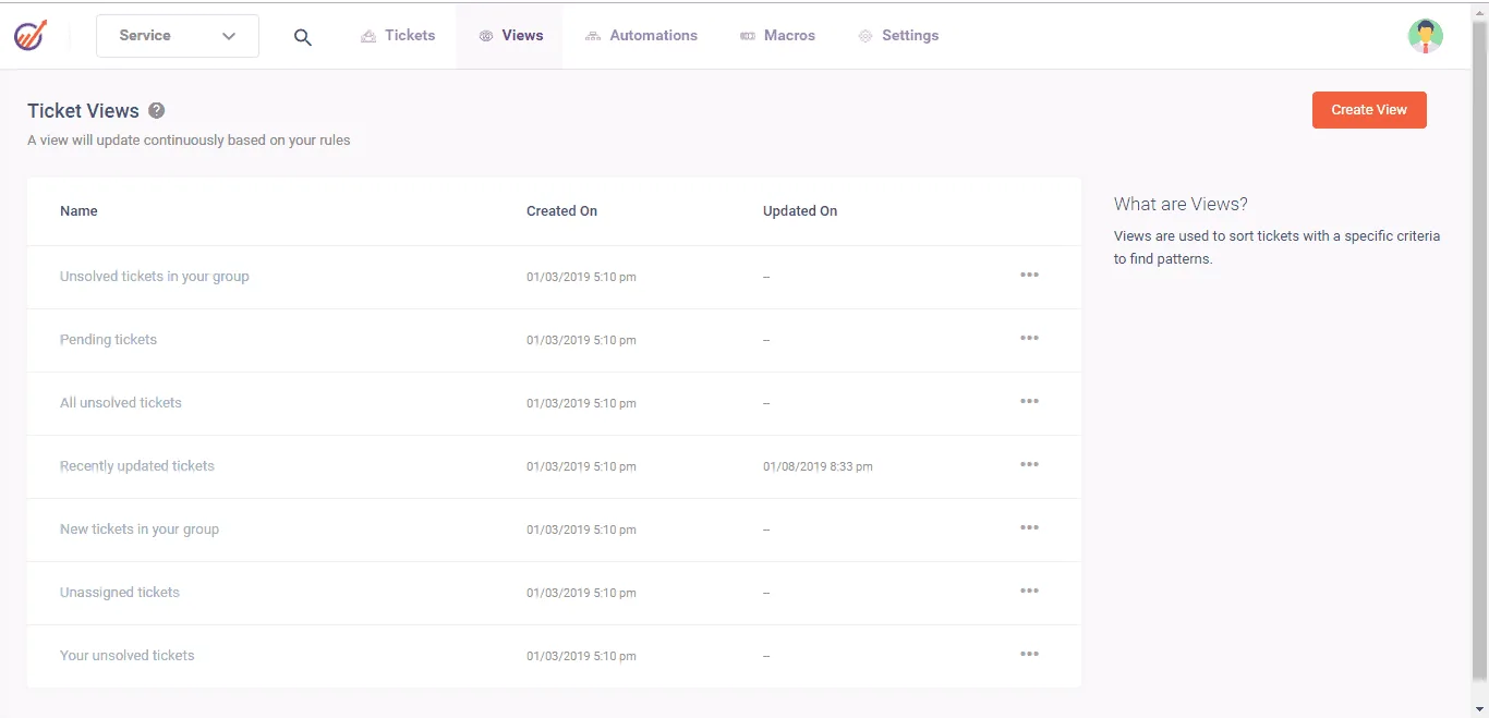 EngageBay — Screenshots 6
