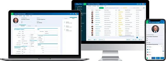Altamira Recruiting — Streamline Hiring with Advanced Recruiting Software