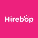 Hirebop logo
