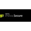 IPdiva Secure logo