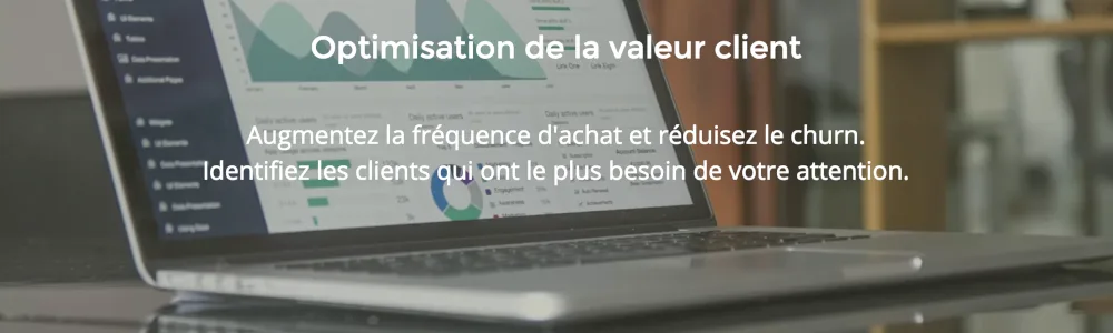 Fructifi — Increase Sales Effectively with CRM Solutions