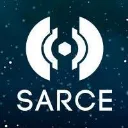 Sarce travel logo