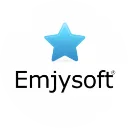 Emjysoft immobilier logo