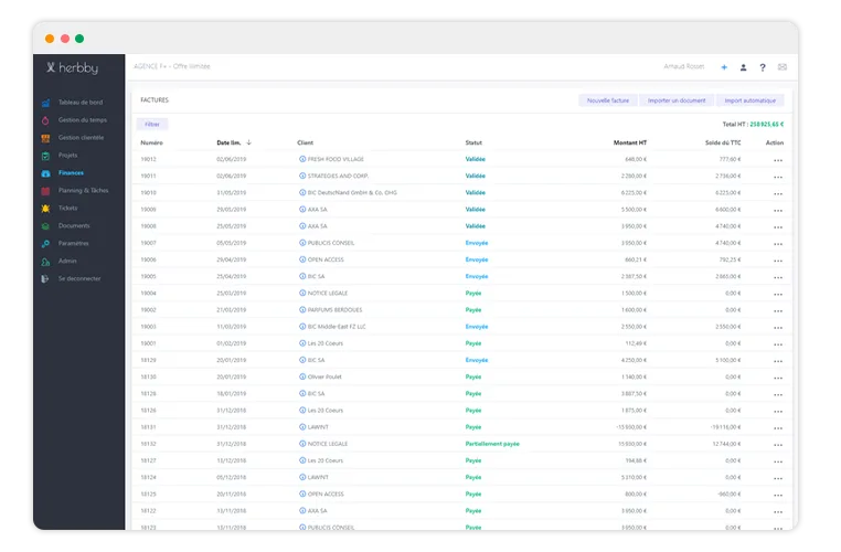 Herbby — Screenshots 3
