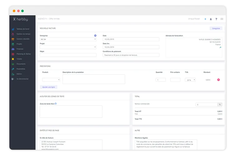 Herbby — Screenshots 4
