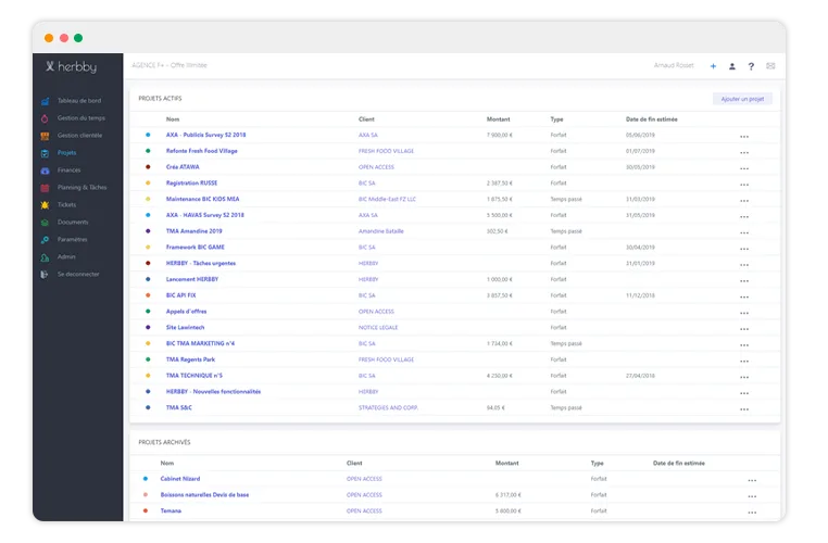 Herbby — Screenshots 6