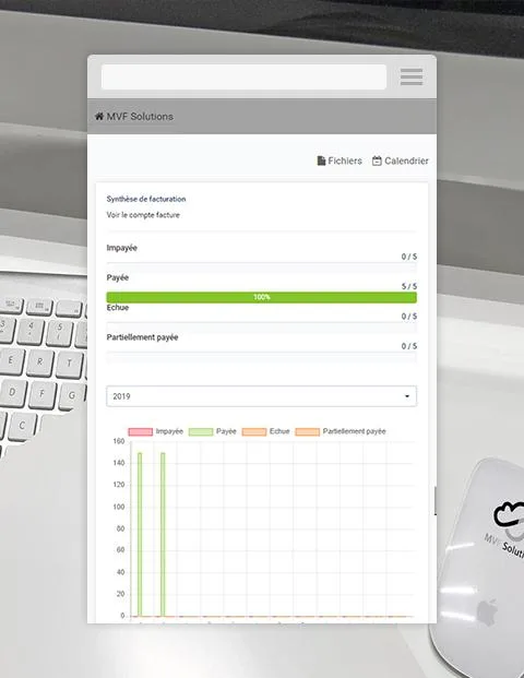 EasyFact — Captures d'écran 6