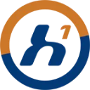 h1 logo