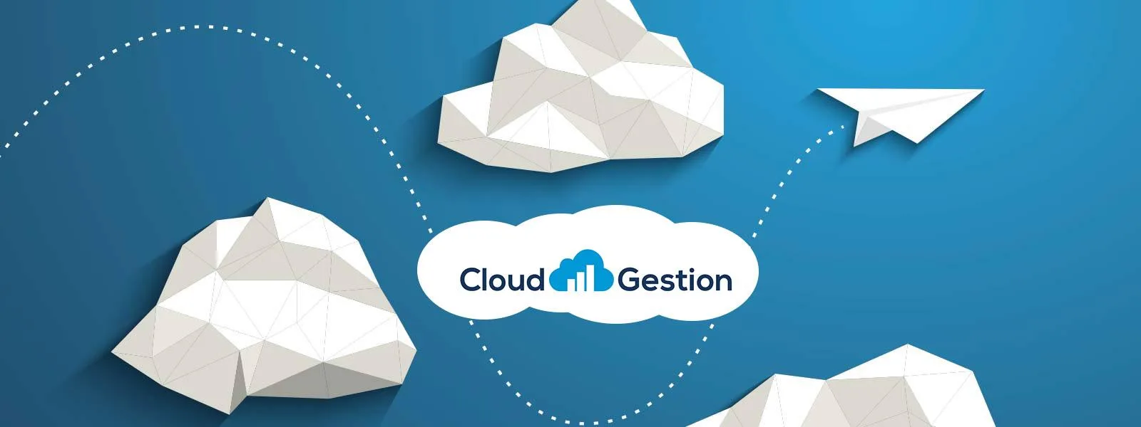 Cloud Gestion — Software ERP de gestión y facturación empresarial en la nube