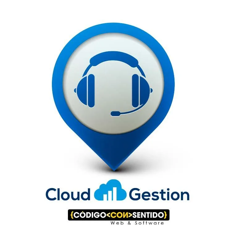 Cloud Gestion — Capturas de pantalla 7
