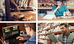 Cloud Gestion — Capturas de pantalla 10