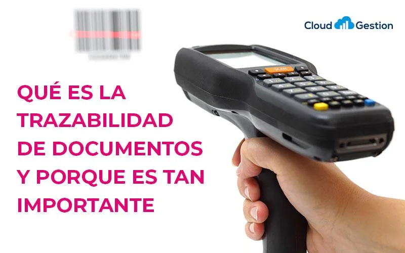 Cloud Gestion — Capturas de pantalla 12
