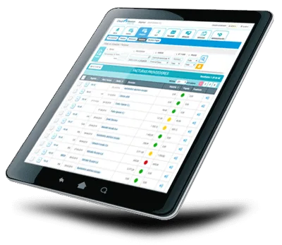 Cloud Gestion — Capturas de pantalla 15