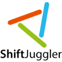 ShiftJuggler logo