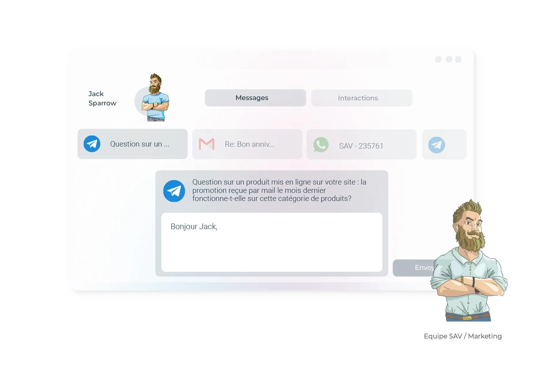 Scal-e — Screenshots 3