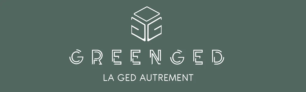 GreenGed — Efficient Document Management for Green Businesses