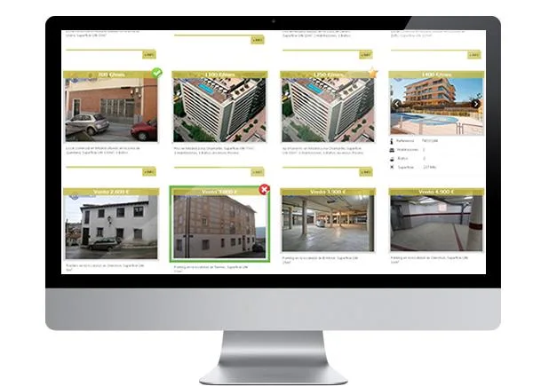 Inmovilla — Screenshots 2