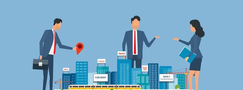 Habitat Soft — Innovative Real Estate Management Solution