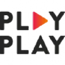 PlayPlay logo