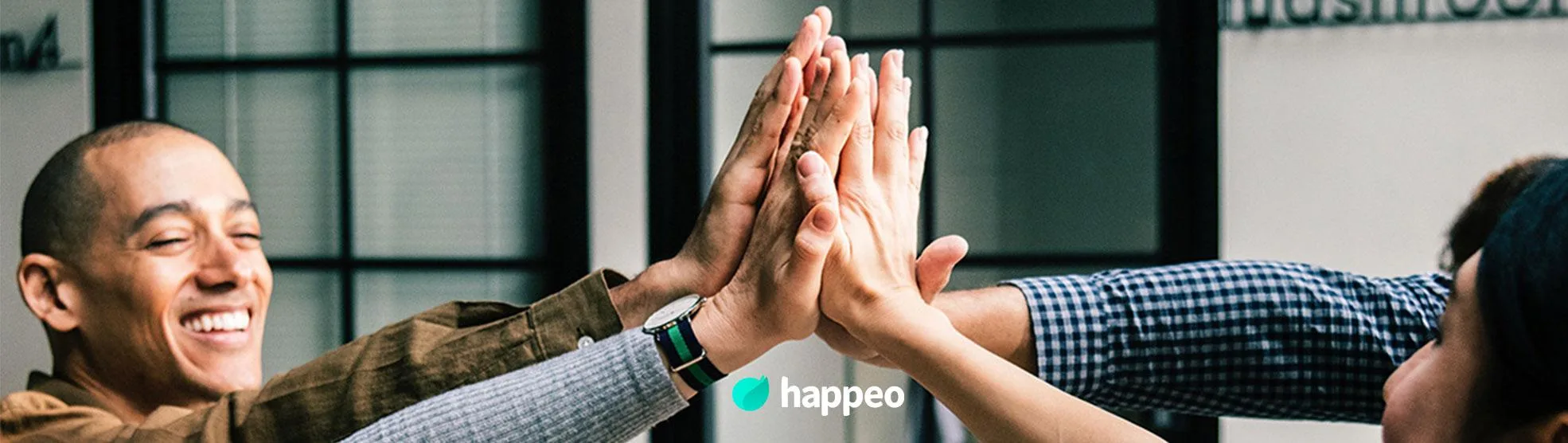 Happeo — Your unified digital workplace