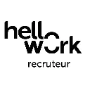 HelloWork Recruteur logo