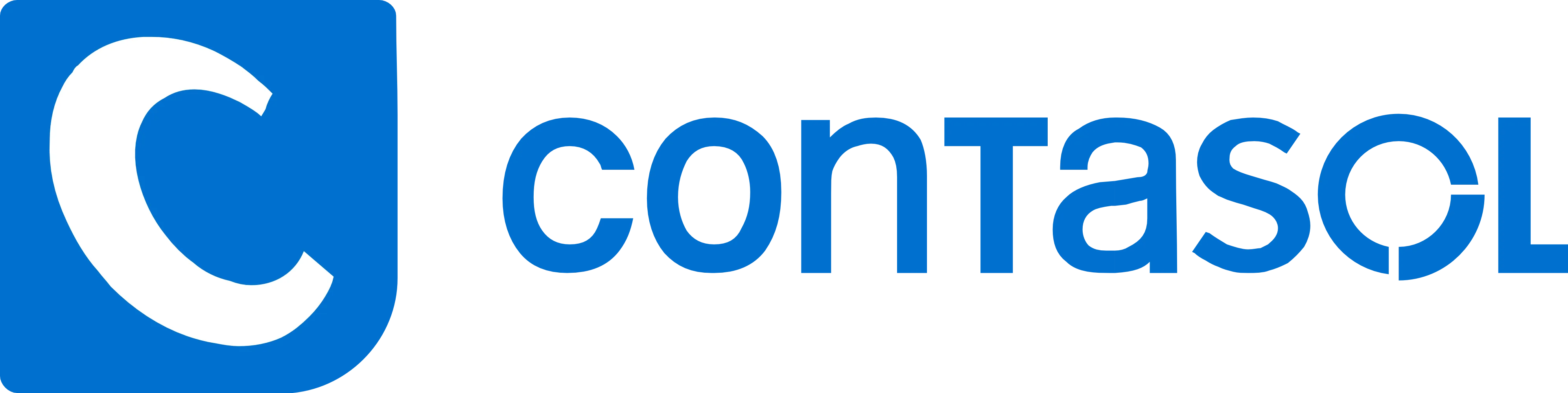 ContaSol — Effortless Accounting Solutions for Your Business