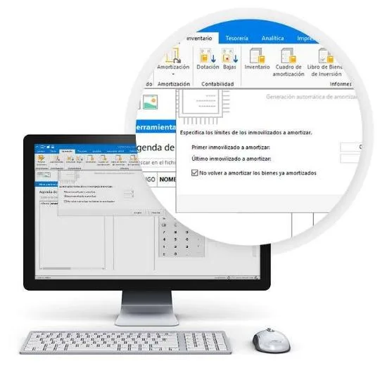ContaSol — Screenshots 6