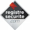 Registresecurite.com logo