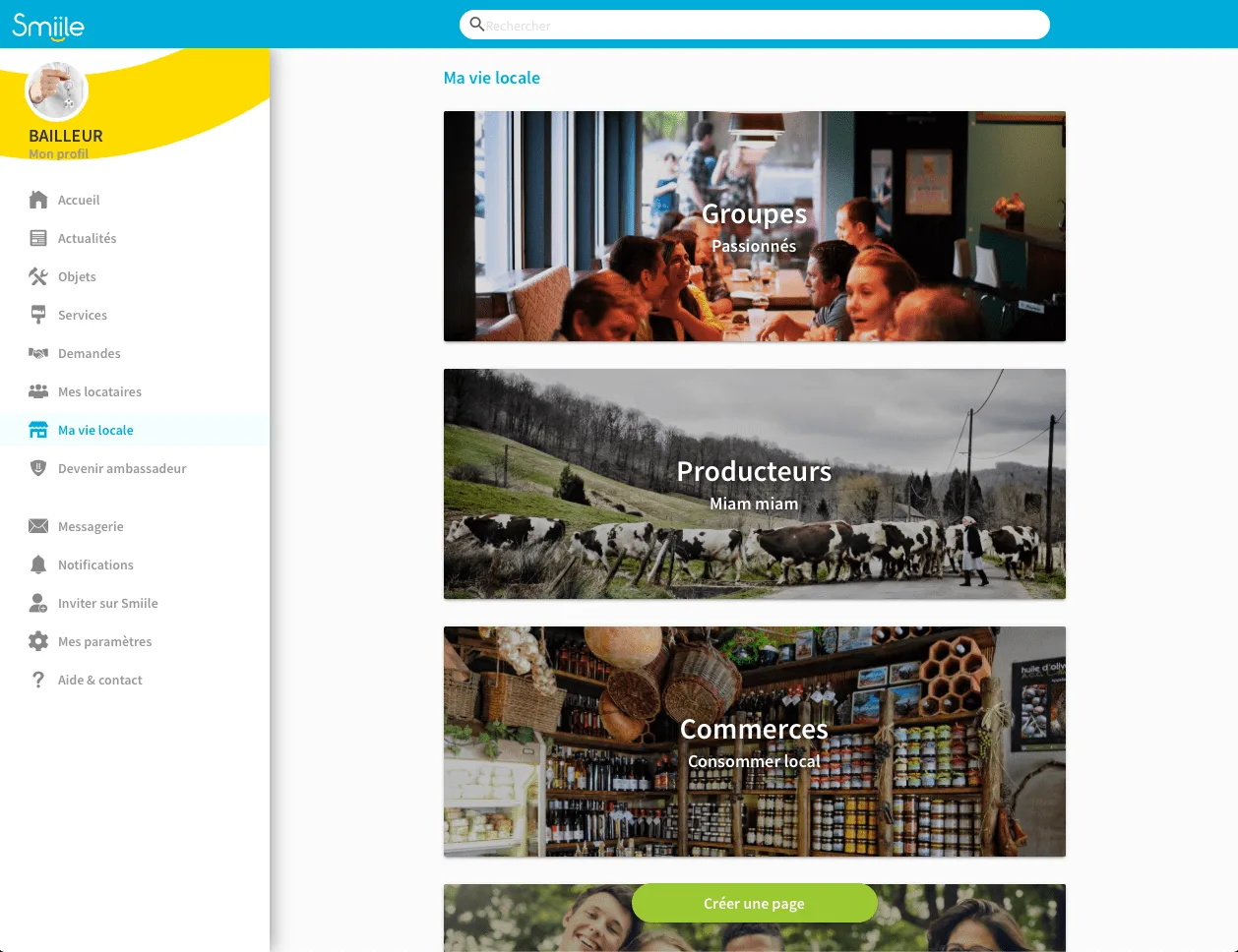 Smiile — Screenshots 5
