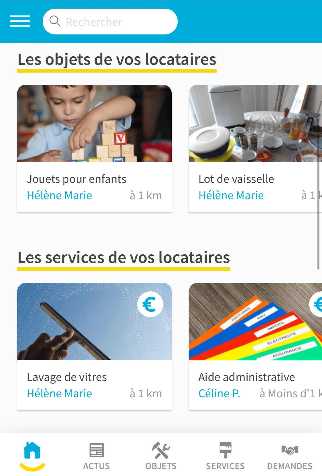 Smiile — Screenshots 6